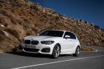 BMW 125i M Sport Package 5-Door 2015 года
